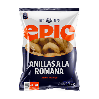 Gambas al Ajillo