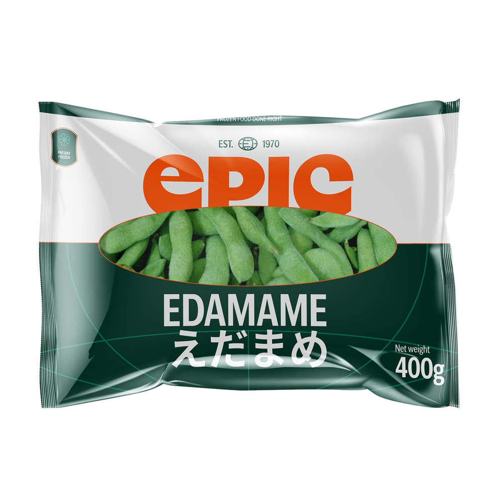 Edamame